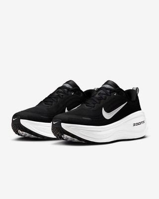 Nike Vomero Plus Black Cool Gray HV8150-002 Expeditedship