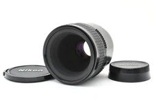 [Top MINT] Nikon AF Micro NIKKOR 60mm f/2.8 D Lens For F Mount From JAPAN