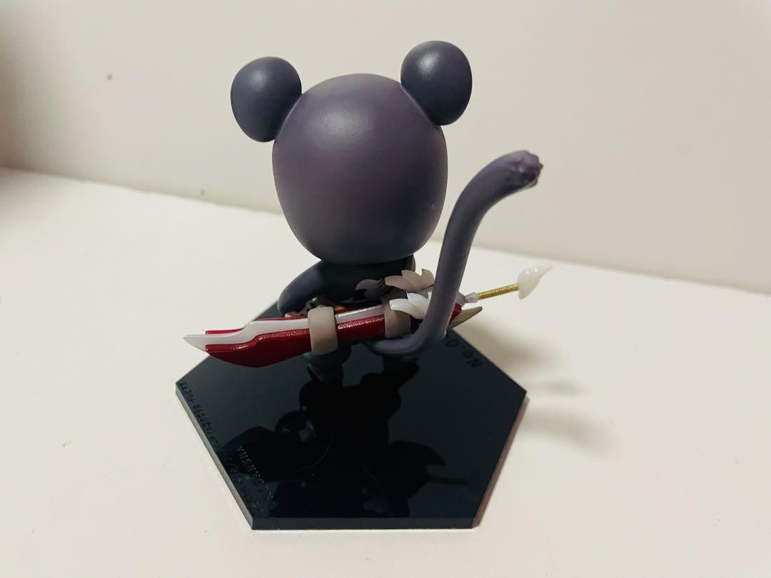 激レア‼︎ Bfull-フェアリーテール パンサーリリー 1/6 フィギュア