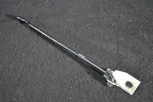 Peugeot 206 CC Stütze Motorhauben Stange Hauben Halter (106)