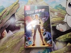 Saturday Morning Rpg Nintendo Switch Limited Run Lrg