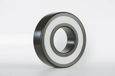 Precision Electric Motor Sales 6201LL Bearing 1/2" SS Durable Performance