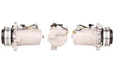 Klimaanlagen – Kompressor R 134a PAG 100 ACP274 LUCAS für BMW 3 Touring 3 5
