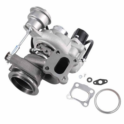 Turbocharger Turbo For Chevy Cruze & Buick Encore 2016-2019 L4 1.4L 12668293