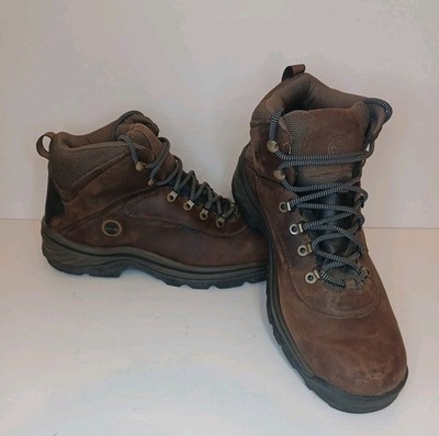 Timberland Herren White Ledge Waterproof Wanderschuhe Gr. 13M
