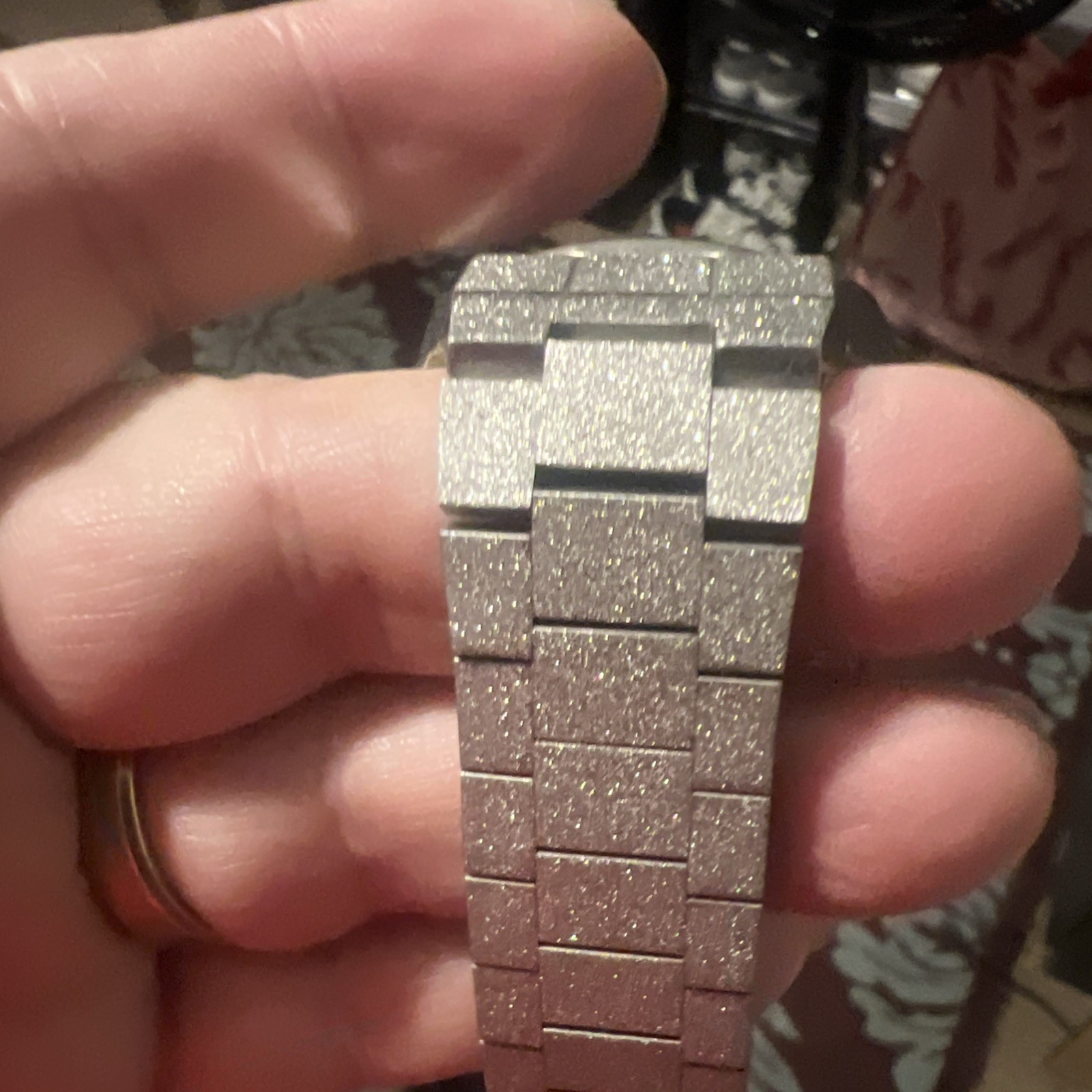 men watch automatic - image 3