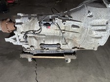 Transmission 2019-2023 Dodge Charger