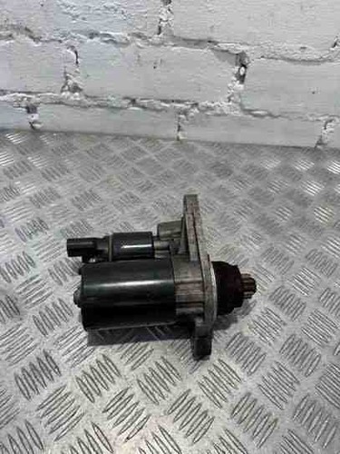 VW GOLF V 1K1 Anlasser 02T911023R 1.40 Petrol 66kw 2005 20230147