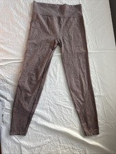 PINK Active Victoria Secret Women  s Leggings size medium 436