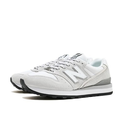 New Balance WMNS W996 Gray White Width D W9969JC Women's Size | eBay
