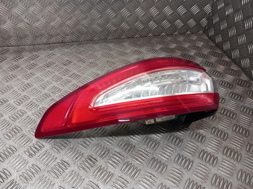 Ford Mondeo Mk5 Right Rear Outer Taillight LED DS7313404FH 2015 16 17 18 - Picture 3 of 12