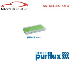 INNENRAUMFILTER POLLENFILTER PURFLUX AHH213 P FÜR PEUGEOT 407,407 SW