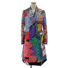 Condition COMME des GARCONS Comme des Gar ons 2018SS Polyester All Over Pattern