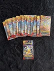 Pokémon - X8 Booster Artset EV8-EV5 [FR] 🇫🇷