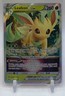 2023 Pokemon Sword & Shield Crown Zenith Leafeon VST #014/159