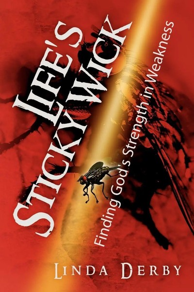 Linda Derby | Life's Sticky Wick | Taschenbuch | Englisch (2010) | Xlibris-image