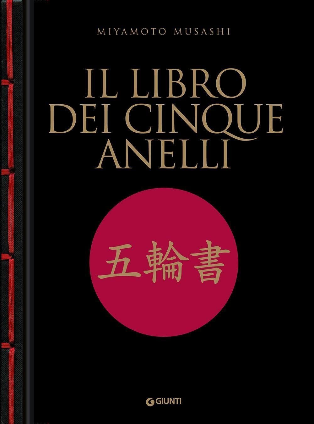 Libri Musashi Miyamoto - Il Libro Dei Cinque Anelli - Immagine 5