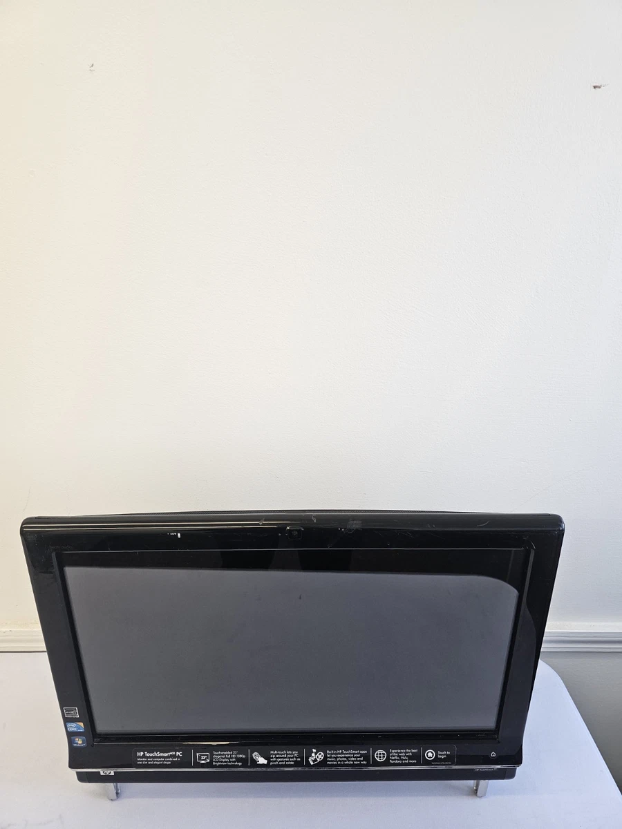 幸*山様 ★★タッチパネル搭載★★ PC TouchSmart320-1130j タッチパネル搭載 PC TouchSmart320-1130j 【公式通販】