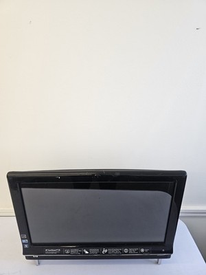 HP TouchSmart 600-1120 All-In-One - Intel i3-M330 - 4GB RAM - 1TB HDD - READ