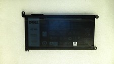 Dell OEM Inspiron 15 5565 / 15 7573 42Wh 3-cell Laptop Battery