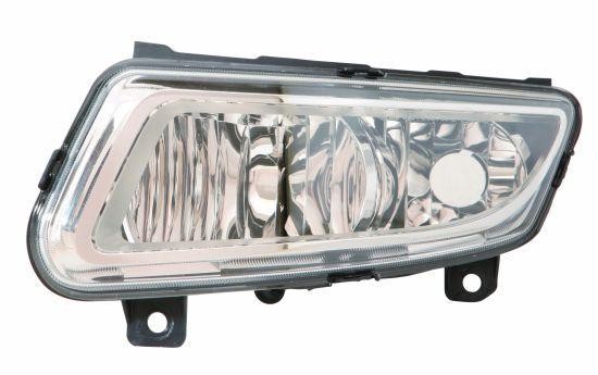 ABAKUS Side Turn Daytime Running Light 441-1625L-UE for VW Left, New
