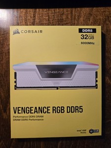 Corsair Vengeance DDR5 6000 | eBay