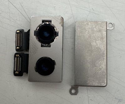Original Apple iPhone 8 Plus Kamera Hauptkamera Rückkamera Geprüft Garantie
