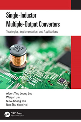 Einzelinduktor Mehrfachausgang Konverter: Topologien, - Taschenbuch NEU Lee, Alb