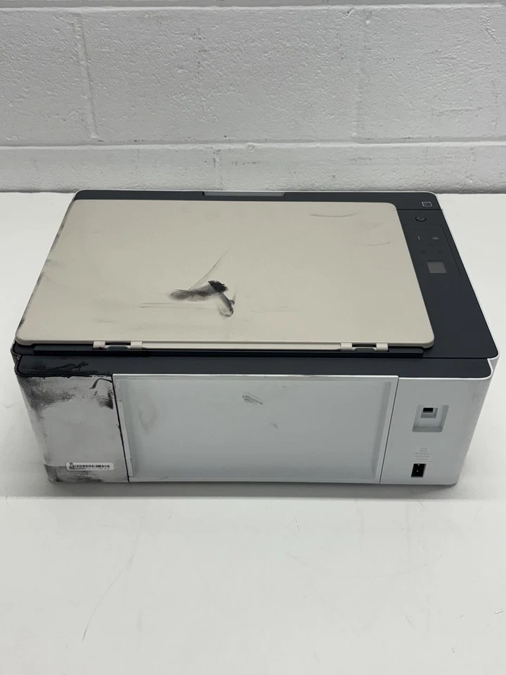 HP Smart Tank 5000 Wireless All-in-One Ink Tank Printer (Read) - Image 3 of 4