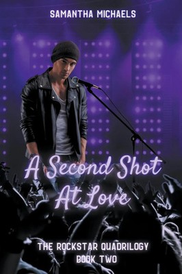 Samantha Michaels | A Second Shot at Love | Taschenbuch | Englisch (2021)