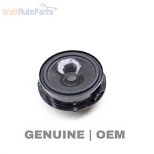 2012-2024 VW TIGUAN - REAR DOOR Speaker / Woo...