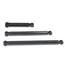 Aluminum Alloy Extension Arm Pole Mount Base Rod For GoPro Insta360 Series Cam