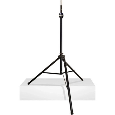 Ultimate Support TS-99BL - Tall, Leveling-Leg Speaker Stand - RETURN  #R5026