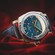 Panerai Luminor PAM00670