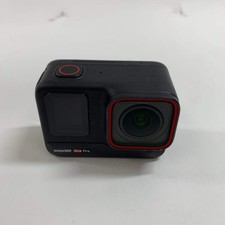 Insta360 Ace Pro 48MP Action Camera CINSAAJA
