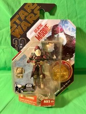 Galactic Marine 02 GOLD 2007 30th STAR WARS Anniversary