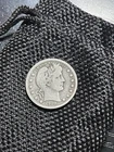 1910-P Barber Quarter