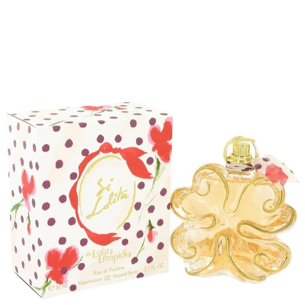 Lolita Lempicka Si Fragrances for Women for sale | eBay