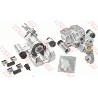 Trw Bremssattel Bremszange Gusseisen Ø35Mm FüR Mazda MX-5 Ii Nb BHN1183E