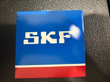 SKF 2206 E-2RS1TN9 Self-Aligning Bearing Doub...