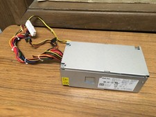 Dell 0HY6D2 D250AD-00 DPS-250AB-68-A 250 WATTS POWER SUPPLY