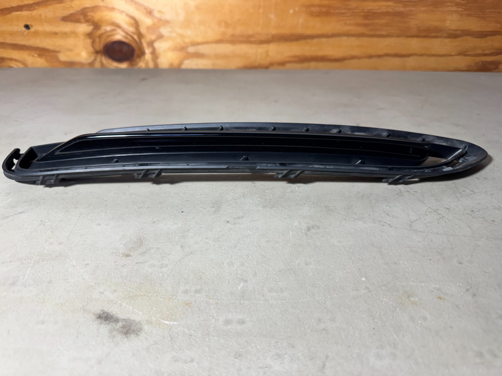 Rolls-Royce Ghost 2023 Left Lower Bumper grille P/N 7495523