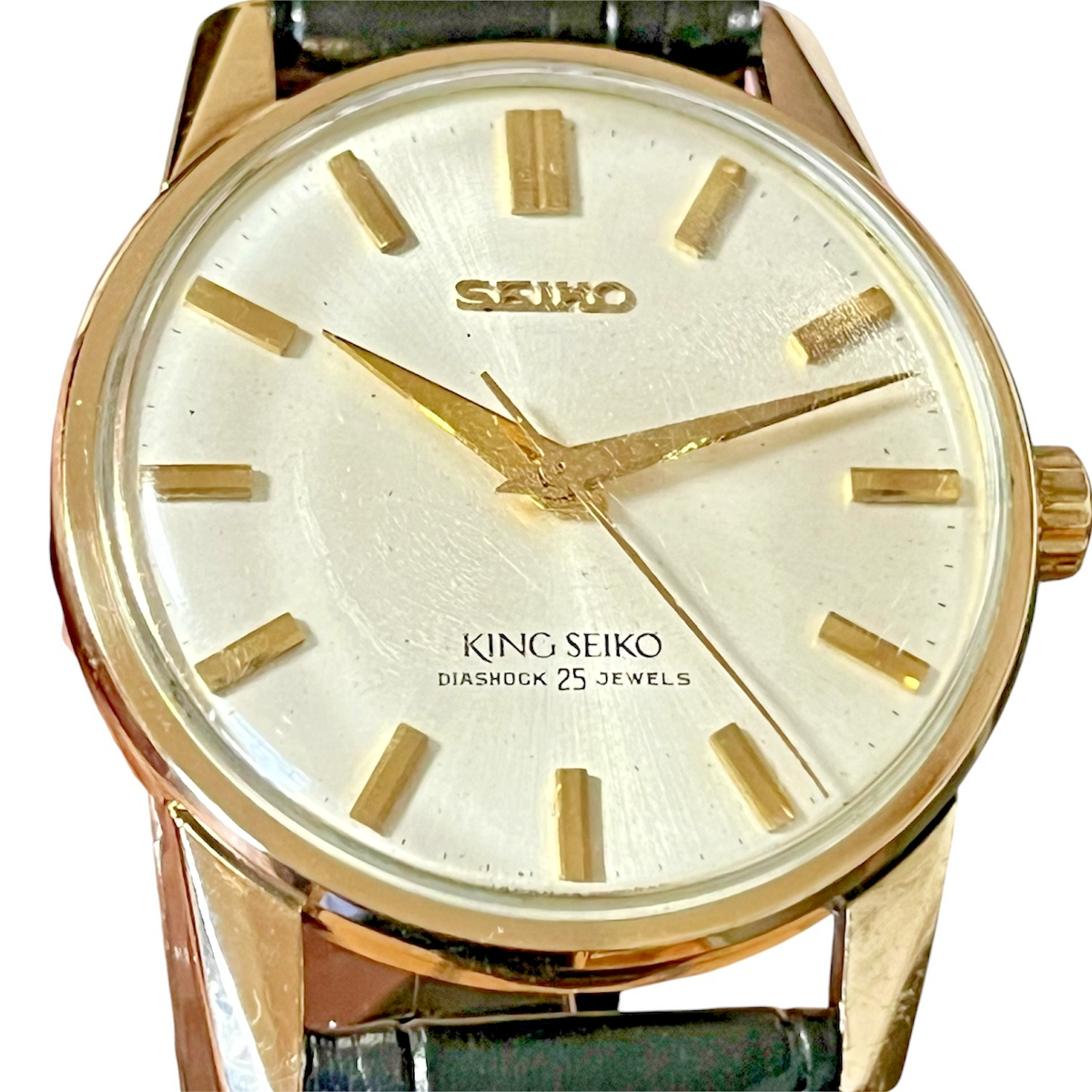 Dreamさん専用 SEIKO CORONA輝ステン鮮やかブルー プチオルゴール