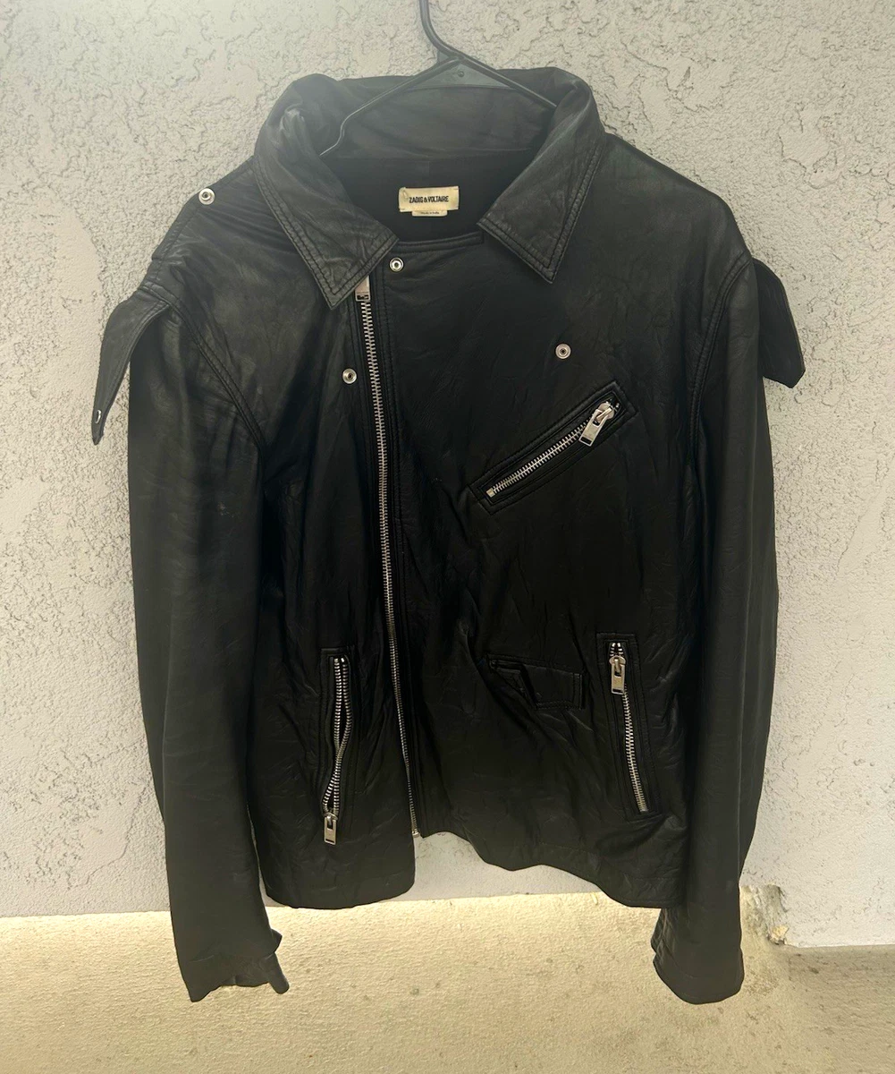 Zadig & Voltaire Coats, Jackets & Vests for Men for Sale - Shop