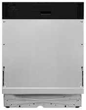 AEG FSB42607Z AirDry Integrated 13 Place Dishwasher 39397