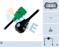 Klopfsensor FAE 60134 FüR N2 406 Peugeot N5 7B ZX Xsara N1 7A Xantia N3 8B 7C 8E