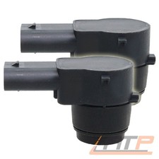 2x SENSOR EINPARKHILFE F&Uuml;R MERCEDES CL C216 CLS C219 S-KLASSE W221 SL R230 SLK