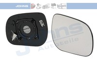 Spiegelglas AußEnspiegel Rechts FüR Toyota RAV 4 III _A3_ 2.0 4WD 2.2 D