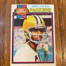 Top Green Bay Packers Rookie Cards of All-Time 38