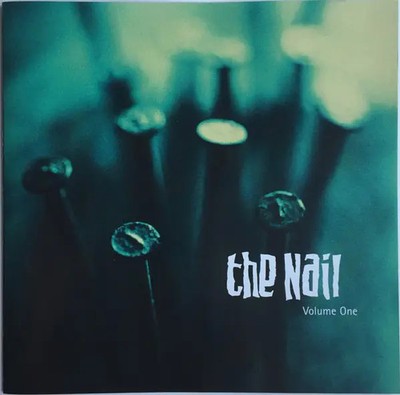 CD Thousand Foot Krutch, Anberlin, Spoken The Nail (Volume One) Tooth & Nai